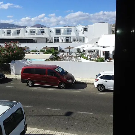 Vivienda Vacacional El Barranquillo Appartamento *